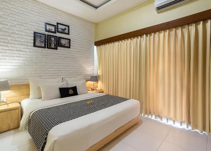 Paisa Living Villa *