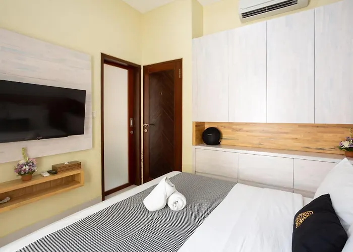 Paisa Living Villa