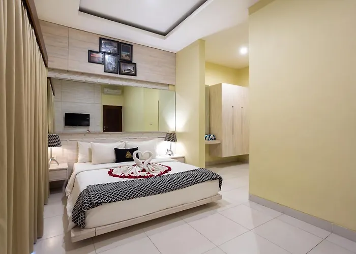 Paisa Living Villa Seminyak (Bali)