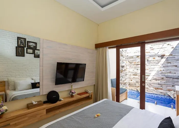 Villa Paisa Living