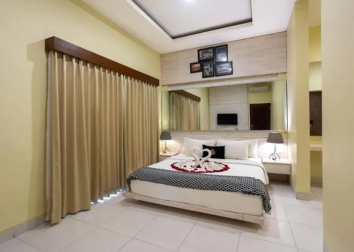 Villa Paisa Living