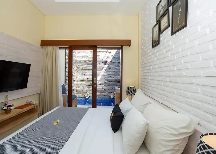Villa Paisa Living