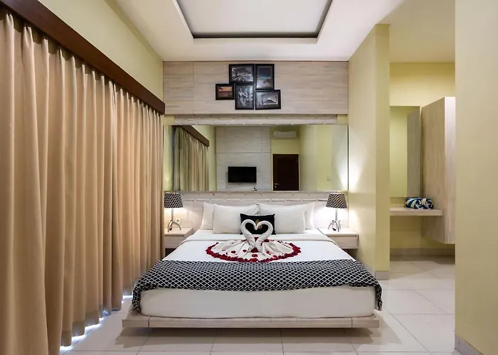 Paisa Living Seminyak (Bali)