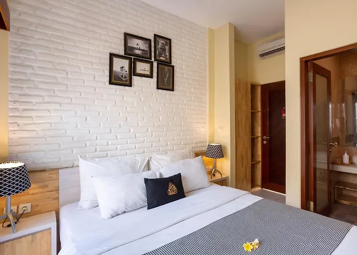 Paisa Living Villa *