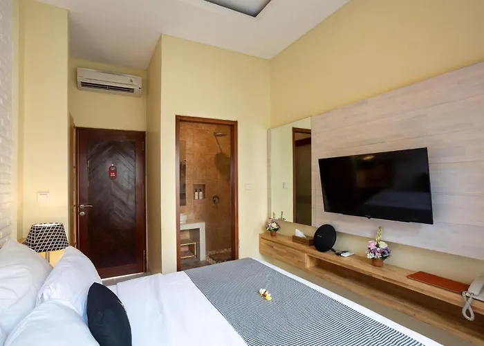 Paisa Living Seminyak (Bali)