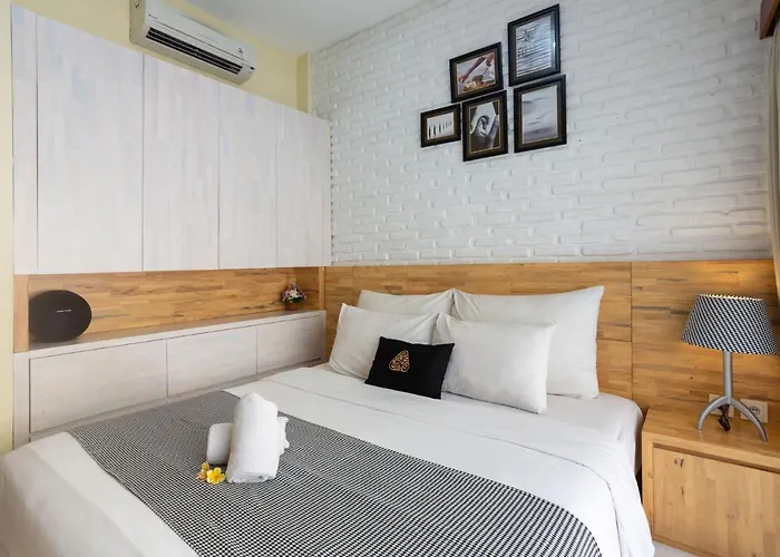 Paisa Living Villa *