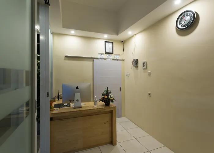 Paisa Living Villa *