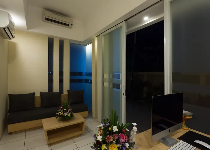 Paisa Living Villa Seminyak (Bali)