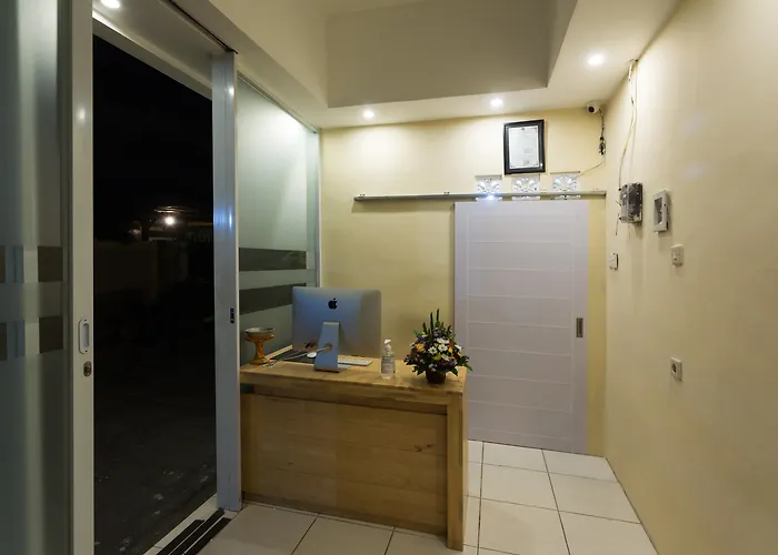 Paisa Living Villa Seminyak (Bali)