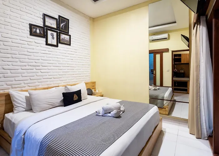 Paisa Living * Seminyak (Bali)