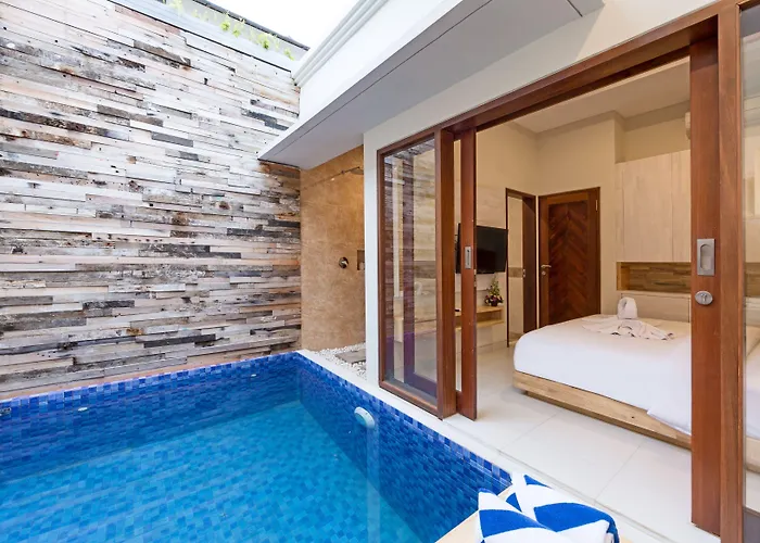 Paisa Living Villa