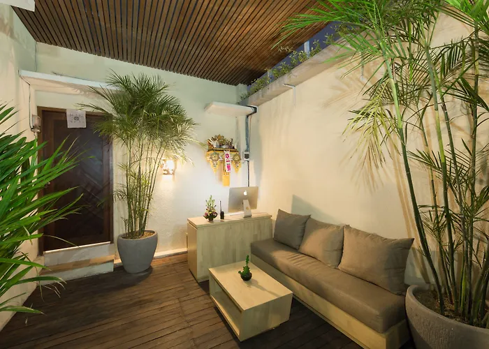 Paisa Living Seminyak (Bali)