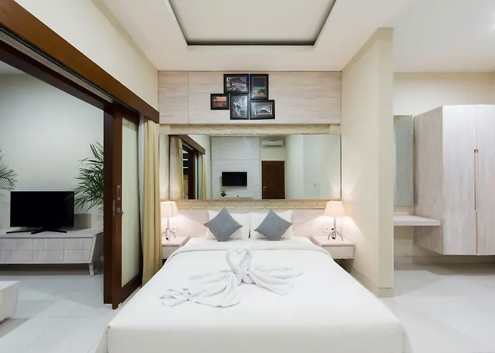 Paisa Living Villa