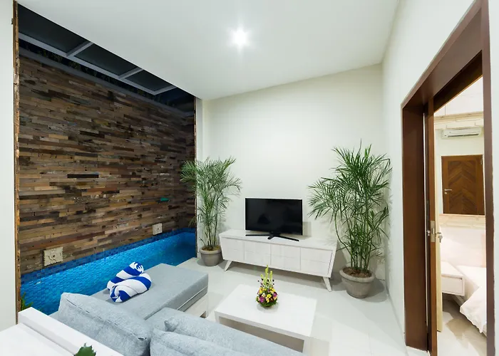 Villa Paisa Living Seminyak (Bali)