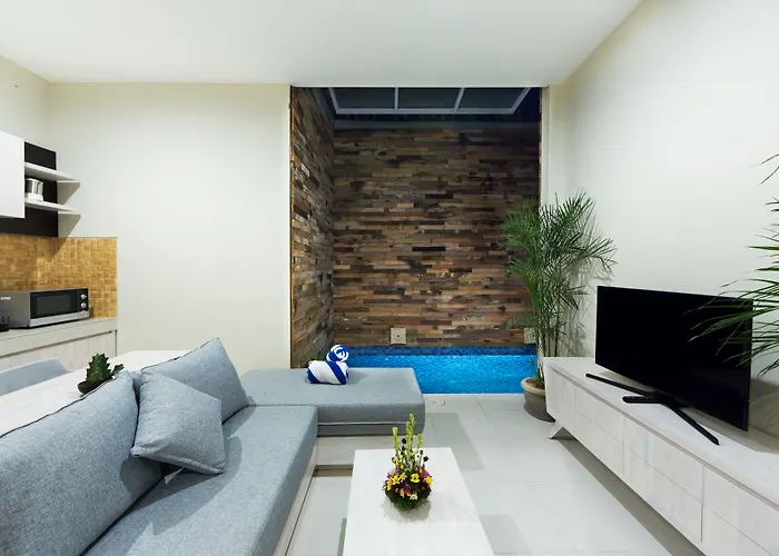 Paisa Living Villa