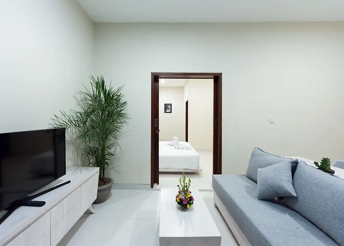 Villa Paisa Living Seminyak (Bali)