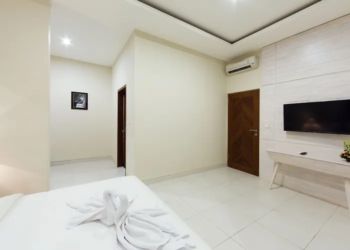 Villa Paisa Living