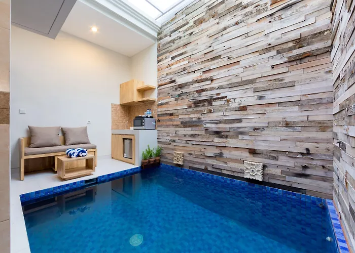 Villa Paisa Living Seminyak (Bali)