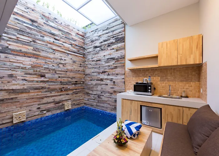 Paisa Living * Seminyak (Bali)