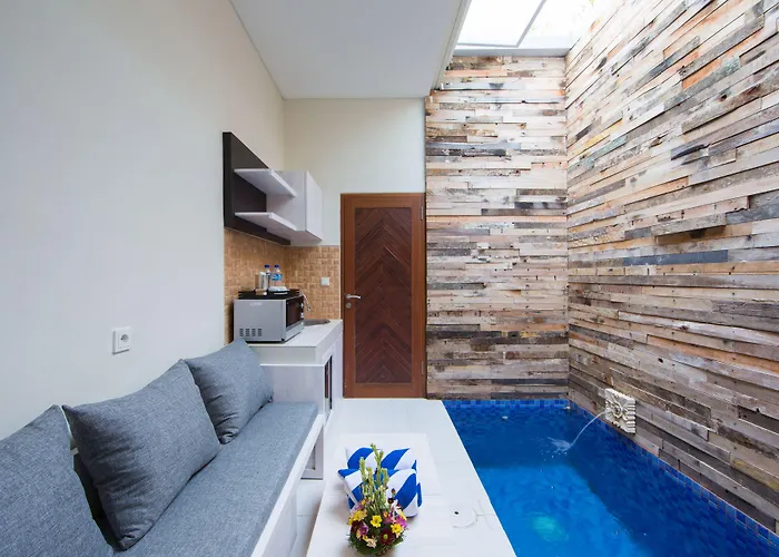 Villa Paisa Living