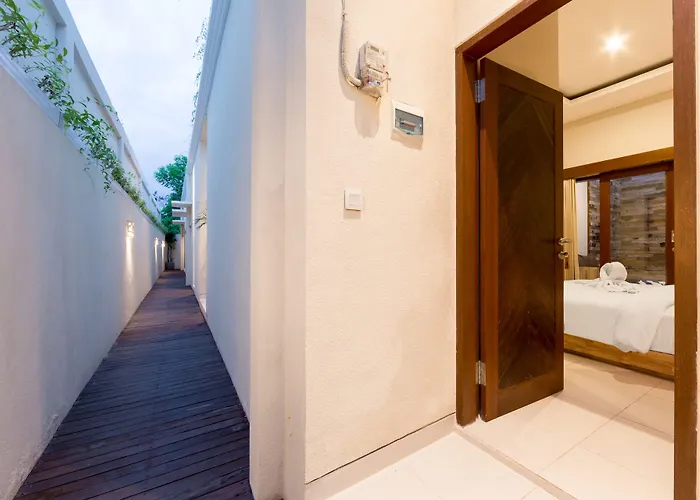 Paisa Living * Seminyak (Bali)