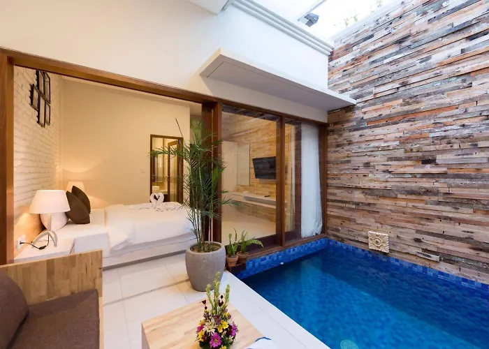 Paisa Living * Seminyak (Bali)