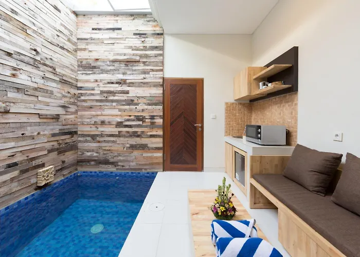 Paisa Living Seminyak (Bali)