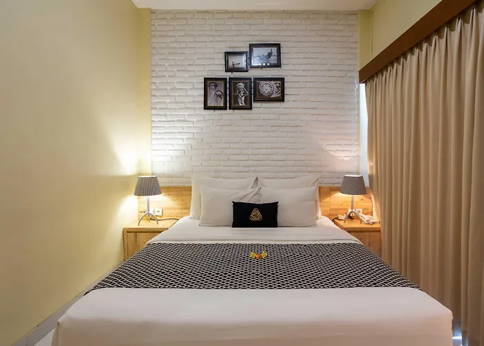 Paisa Living Villa *