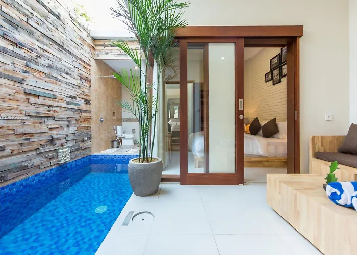 Paisa Living Villa Seminyak (Bali)