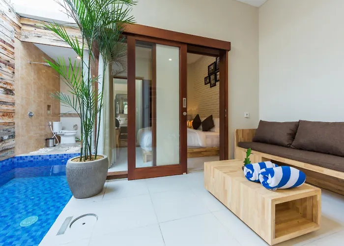 Villa Paisa Living Seminyak (Bali)