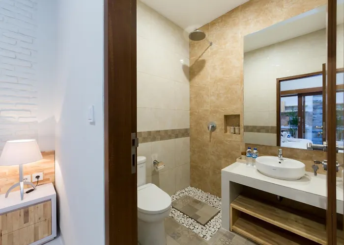 Paisa Living Villa Seminyak (Bali)