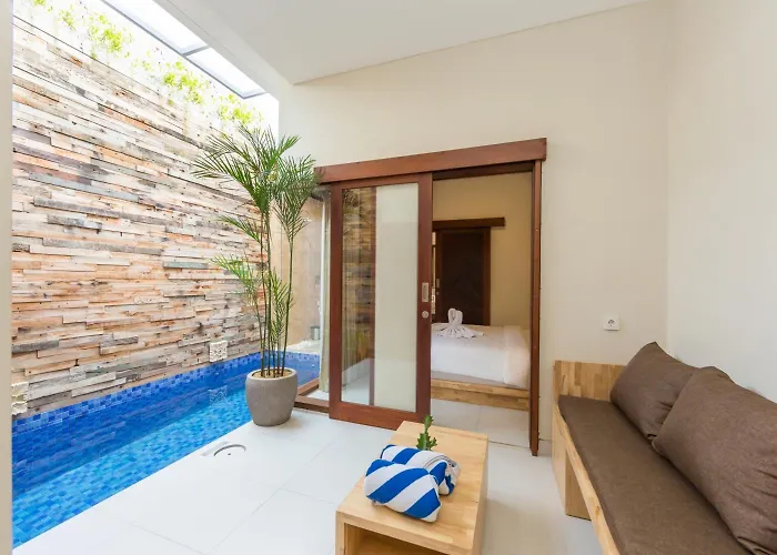 Paisa Living Villa *