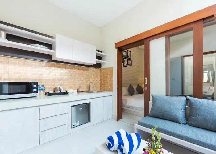 Paisa Living Villa Seminyak (Bali)