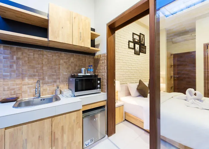 Villa Paisa Living Seminyak (Bali)