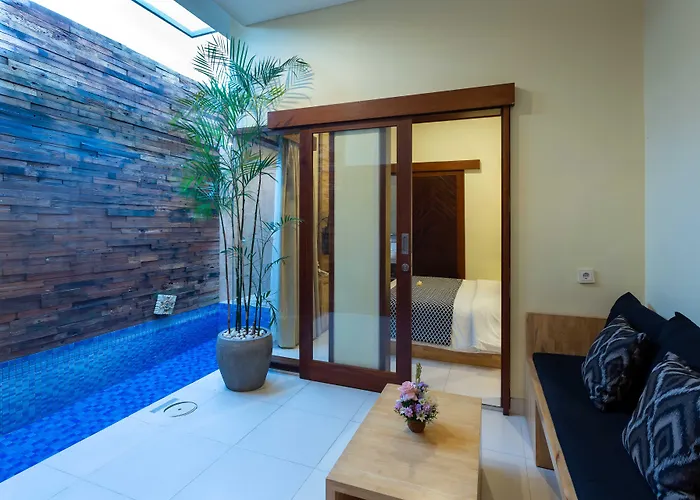 Paisa Living Villa *