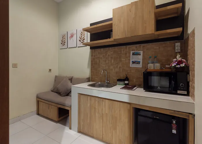 Paisa Living * Seminyak (Bali)