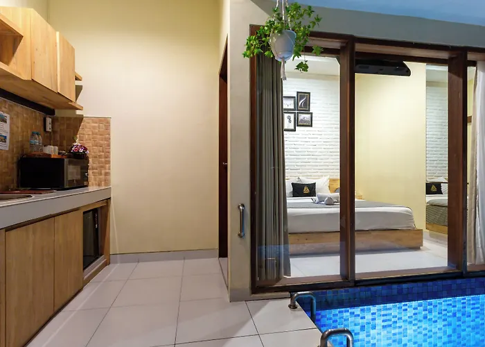 Paisa Living Villa *