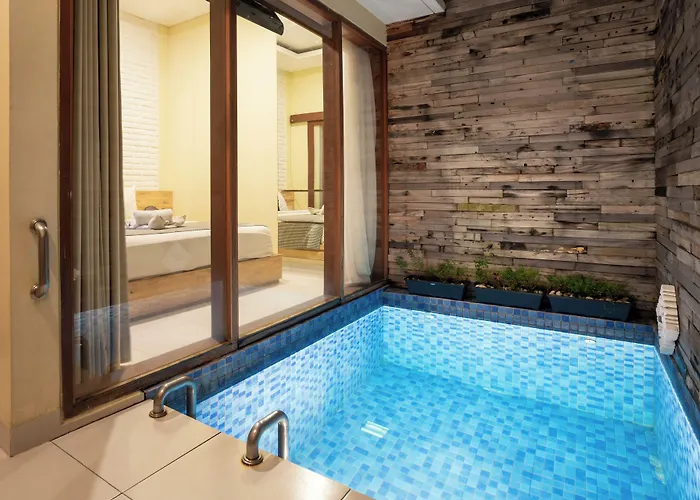 Paisa Living Villa