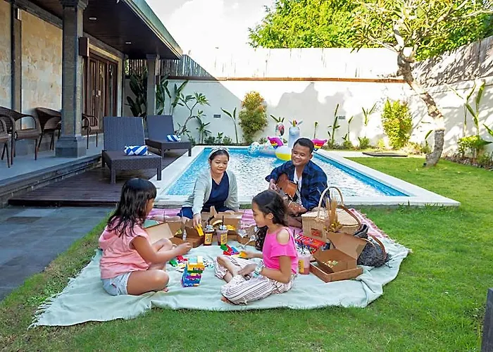 Villa Paisa Living