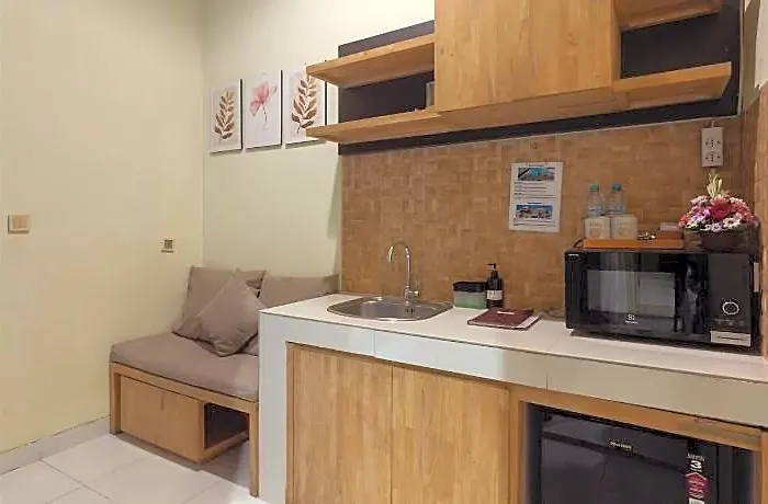 Paisa Living * Seminyak (Bali)