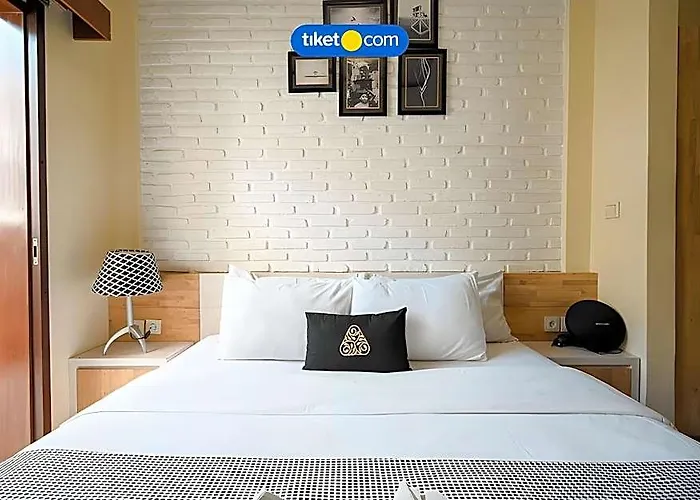 Villa Paisa Living Seminyak (Bali)