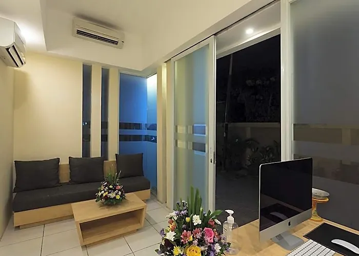 Villa Paisa Living