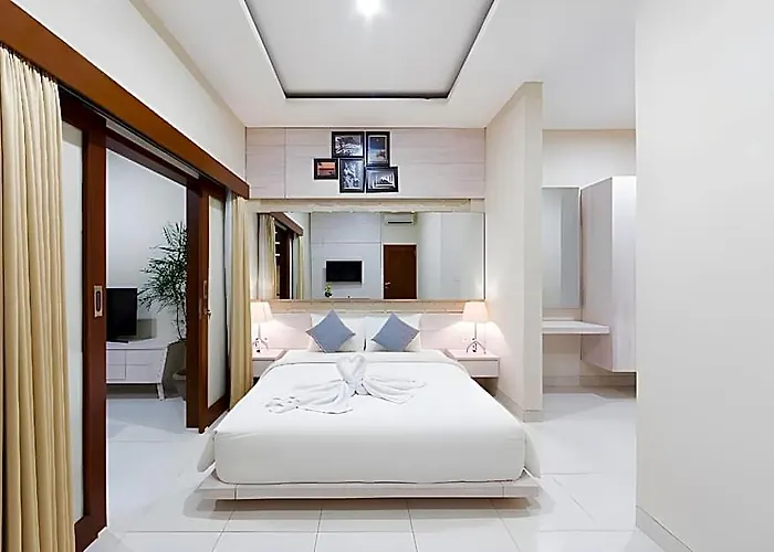 Paisa Living Villa Seminyak (Bali)