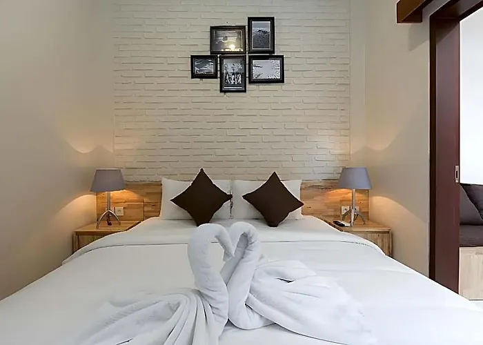 Paisa Living Villa Seminyak (Bali)