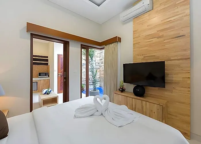 Villa Paisa Living