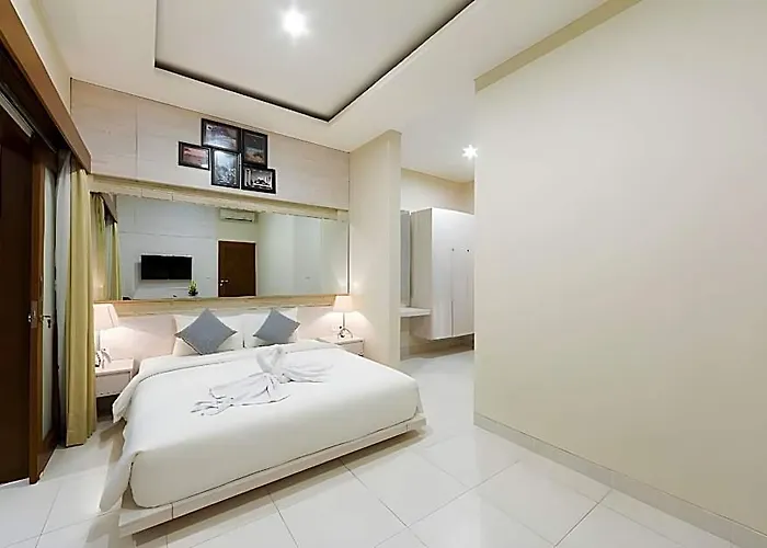 Paisa Living Villa *