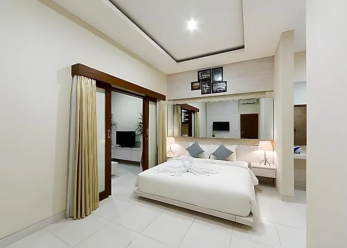 Paisa Living Seminyak