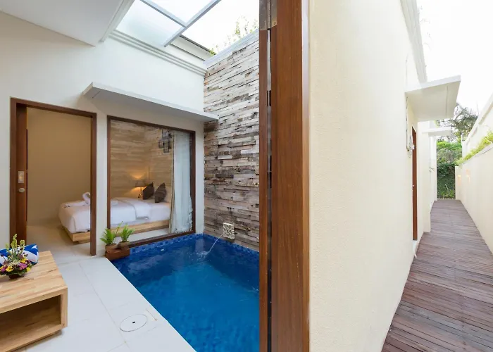 Villa Paisa Living Seminyak