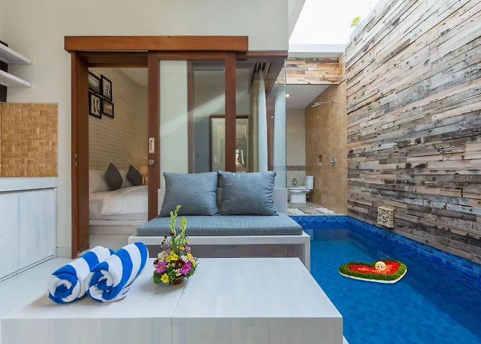 Paisa Living Seminyak