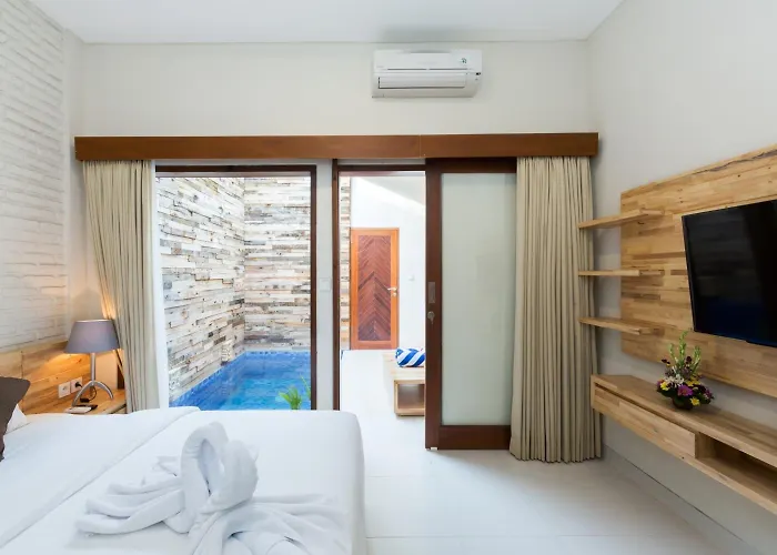 Paisa Living Villa